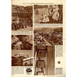 Ilustrowany Kurier Codzienny. Bezpłatny dodatek tygodniowy "Ilustrowanego Kuriera Codziennego" do nr 87. R.13 (1937). Nr 15 (662