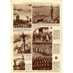 Ilustrowany Kurier Codzienny. Bezpłatny dodatek tygodniowy "Ilustrowanego Kuriera Codziennego" do nr 87. R.13 (1937). Nr 15 (662