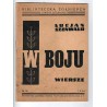 W boju. Wiersze