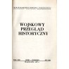Wojskowy Przegląd Historyczny. R. 22 (1977). Nr 3 (81) (Lipiec-Wrzesień 1977)