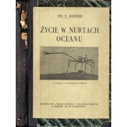 Życie w nurtach oceanu