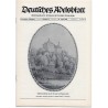 Deutsches Adelsblatt. 20. Jahrgang (1981). Nr 4 (15 IV 1981) [Schloß Leitheim an der Donau bei Donauwörth]