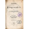 Handbuch der Geographie. Theil 4: Deutschland. Politische Geographie