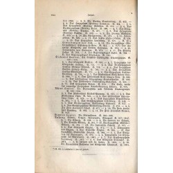 Handbuch der Geographie. Theil 4: Deutschland. Politische Geographie