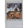 Kunstführer durch die DDR [Deutsche Demokratische Republik]