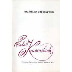Pałac Krasińskich