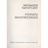Informator turystyczny powiatu wadowickiego