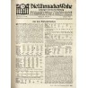 Die Uhrmacher-Woche. Leipziger Uhrmacher-Zeitung. 29. Jahrgang (1922). Nr 26 (30.06.1922)