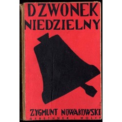 Dzwonek niedzielny