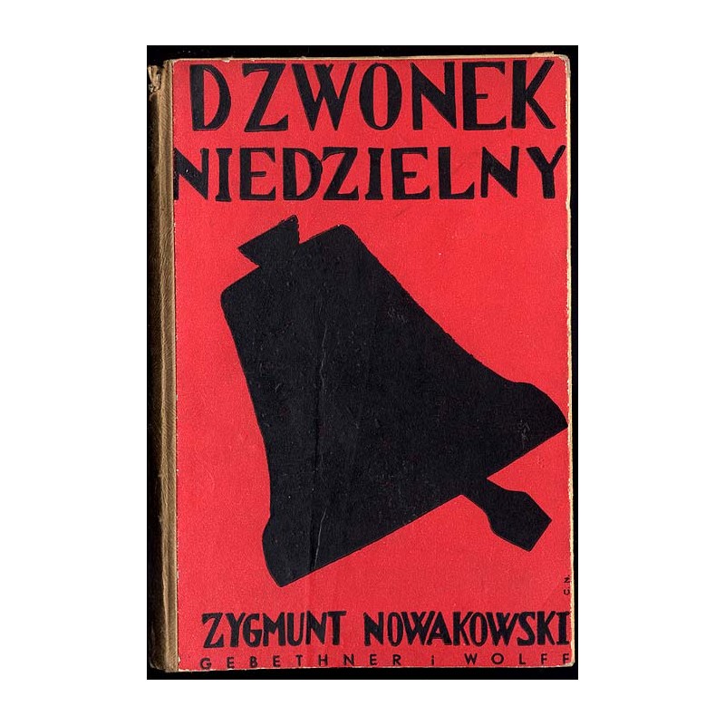 Dzwonek niedzielny