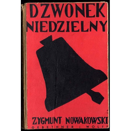 Dzwonek niedzielny