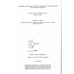 Staropolskie nazewnictwo instrumentów muzycznych