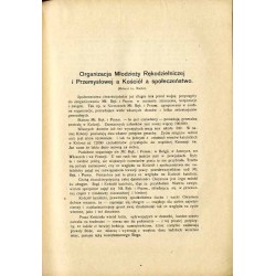 Księga Pamiątkowa Zjazdu Katolickiego w Warszawie 28-30 Sierpnia 1926