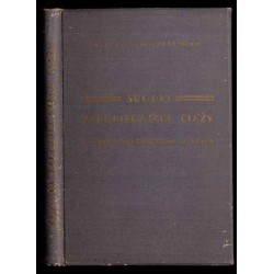 Środki zapobiegające ciąży w nowoczesnem oświetleniu naukowem