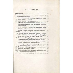 Środki zapobiegające ciąży w nowoczesnem oświetleniu naukowem