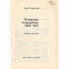 Powstanie listopadowe 1830-1831. Refleksja historyczna