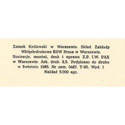 Powstanie listopadowe 1830-1831. Refleksja historyczna