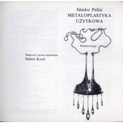 Metaloplastyka użytkowa