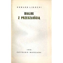 Dialog z przeszłością