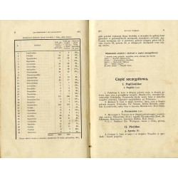 Motyle większe (Macrolepidoptera) z okolic Lwowa