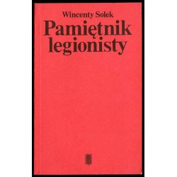 Pamiętnik legionisty