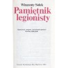 Pamiętnik legionisty