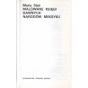 Malowane księgi dawnych narodów Meksyku