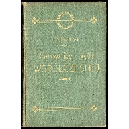 Kierownicy myśli współczesnej