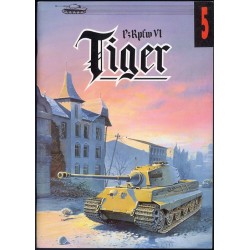PzKpfw VI Tiger