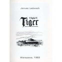PzKpfw VI Tiger