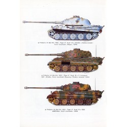 PzKpfw VI Tiger