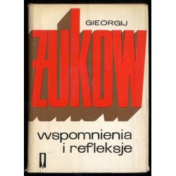 Wspomnienia i refleksje