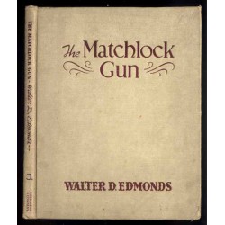 The Matchlock Gun