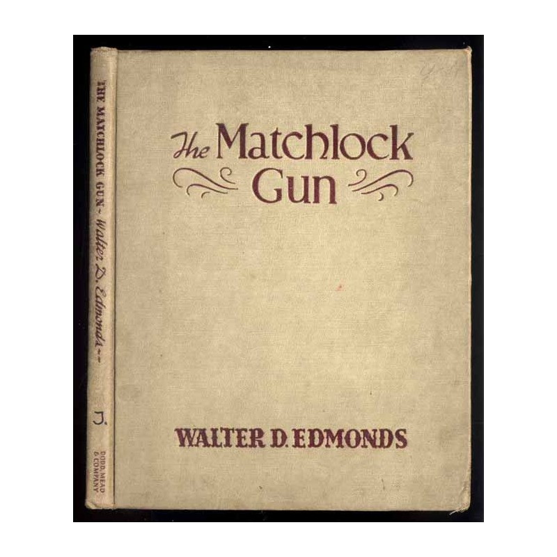 The Matchlock Gun