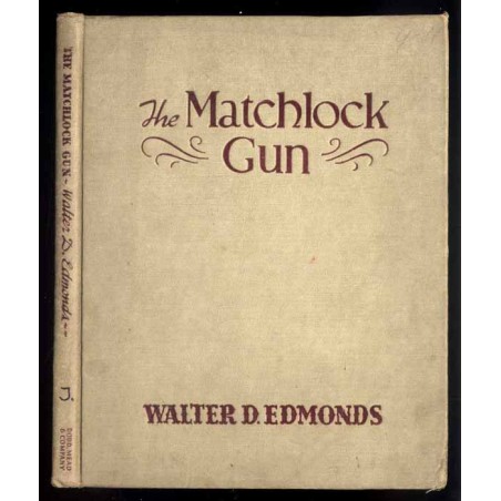 The Matchlock Gun