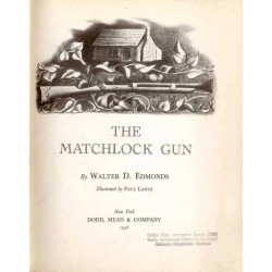 The Matchlock Gun