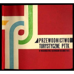 Przewodnictwo Turystyczne PTTK w województwie katowickim do roku 1975