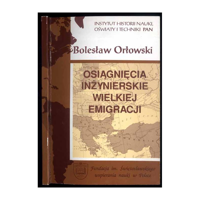 Osiągnięcia inżynierskie Wielkiej Emigracji