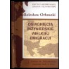 Osiągnięcia inżynierskie Wielkiej Emigracji