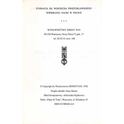 Osiągnięcia inżynierskie Wielkiej Emigracji