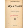 Ręka zjawy Żółta róża (opowieść kryminalna)