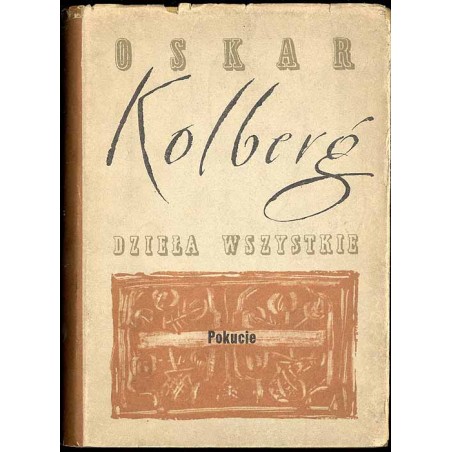 Dzieła wszystkie. T.30: Pokucie: Cz.2