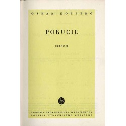 Dzieła wszystkie. T.30: Pokucie: Cz.2