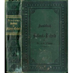 Handbuch der Käserei-Technik