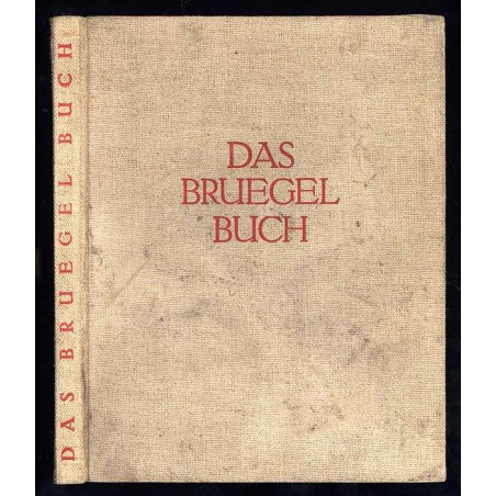 Das Bruegel Buch