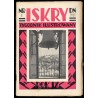 Iskry. Ilustrowany tygodnik dla młodzieży. R.9 (1930). Nr 1-52 (komplet)