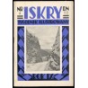 Iskry. Ilustrowany tygodnik dla młodzieży. R.9 (1930). Nr 1-52 (komplet)