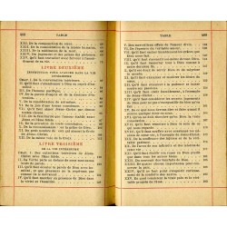 L'Imitation de Jésus-Christ. Traduction nouvelle avec des réflexions à la fin de chaque chapitre