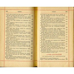 L'Imitation de Jésus-Christ. Traduction nouvelle avec des réflexions à la fin de chaque chapitre