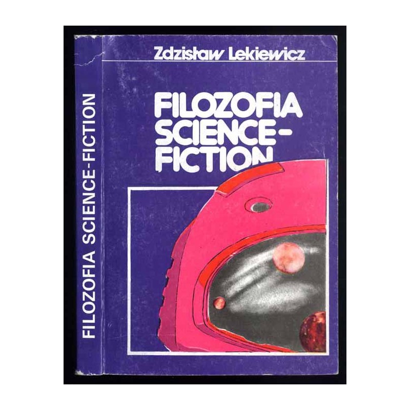 Filozofia science-fiction